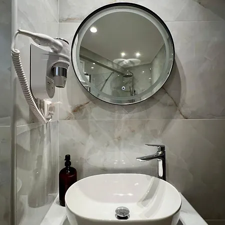 Sapphire View Skg Apartament Salonic