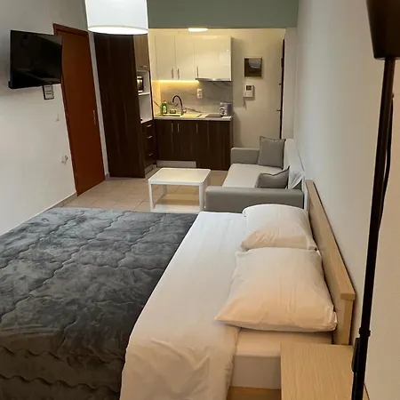 Appartamento Sapphire View Skg Salonicco