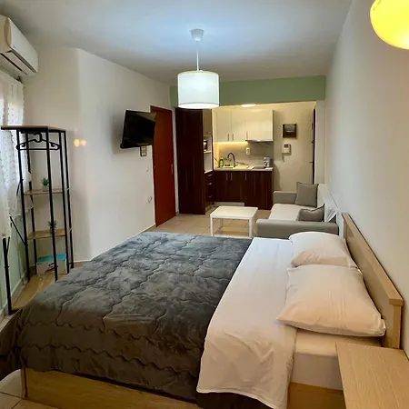 Sapphire View Skg Lägenhet *