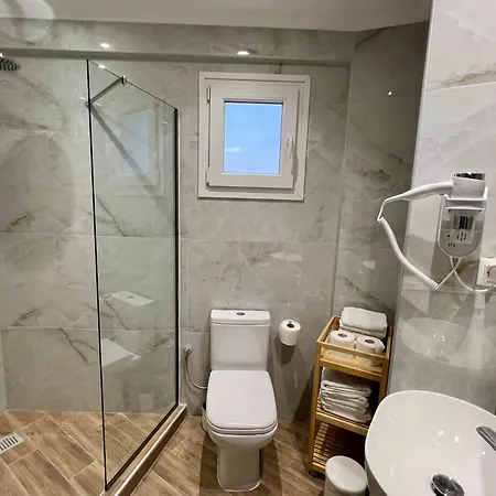 Appartamento Sapphire View Skg Salonicco