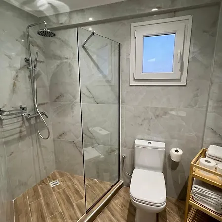 Sapphire View Skg Apartament *