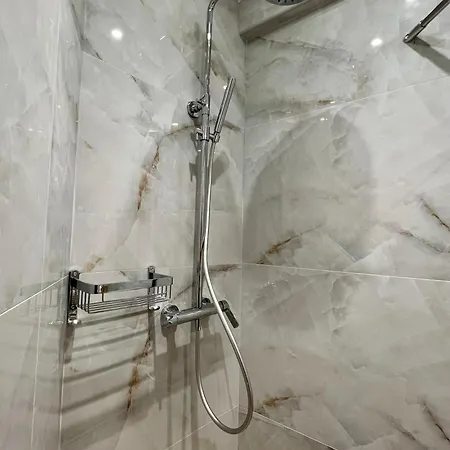 Sapphire View Skg Salonicco