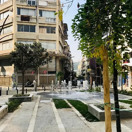 Apartament Sapphire View Skg Salonic
