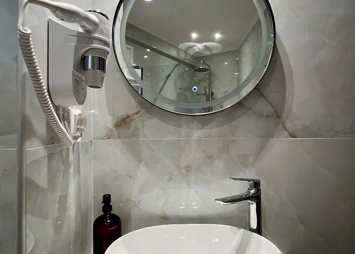 Sapphire View Skg Apartament Saloniki