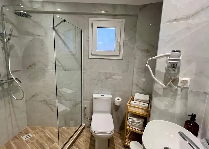 Apartament Sapphire View Skg Saloniki