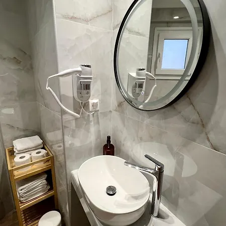 Sapphire View Skg Thessaloníki