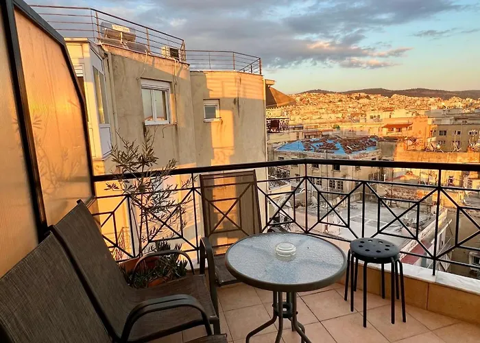 Apartament Sapphire View Skg *