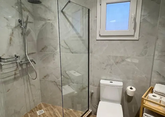 Sapphire View Skg Apartament *