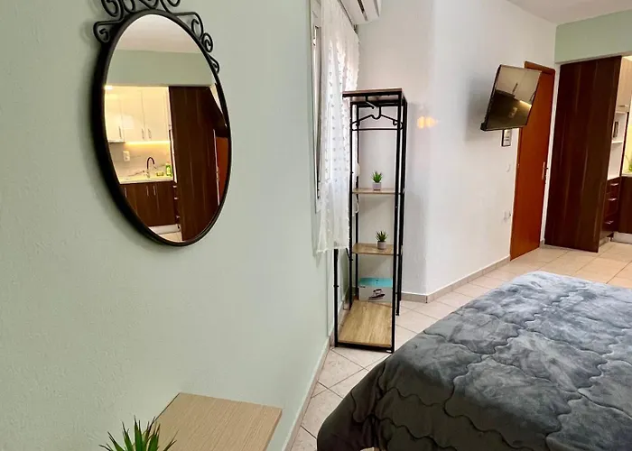 Apartament Sapphire View Skg Salonic